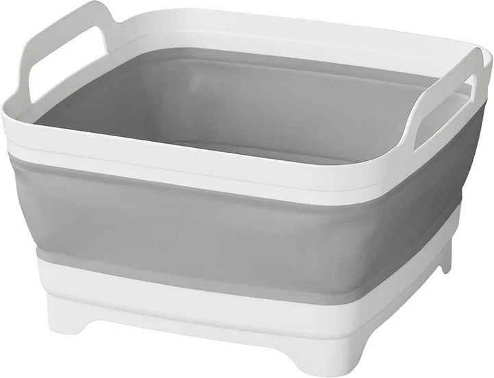 Proplus dash plantable 30 x 30 x 20 cm blanc gris