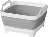 Proplus dash plantable 30 x 30 x 20 cm blanc gris