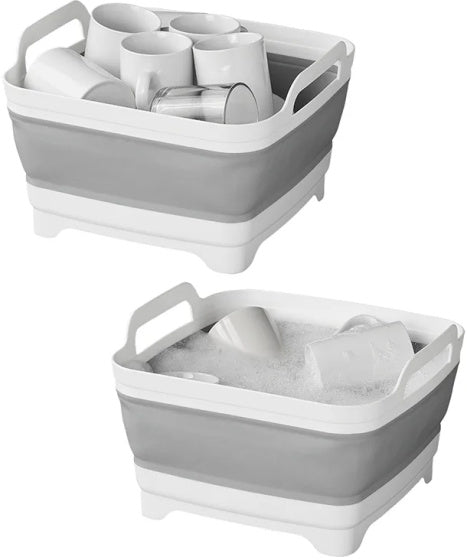 Proplus dash plantable 30 x 30 x 20 cm blanc gris