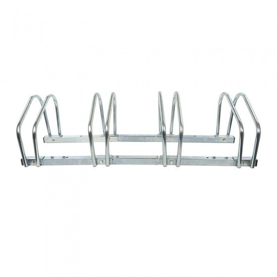 Rack de vélos Proplus pour quatre vélos