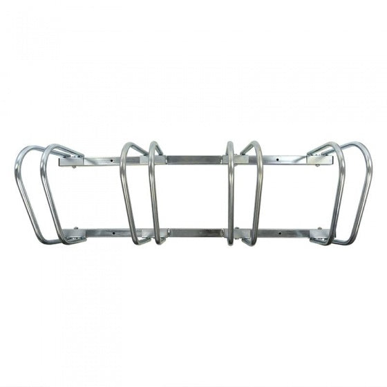 Rack de vélos Proplus pour quatre vélos
