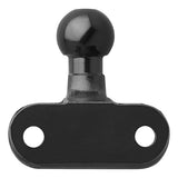 Proplus TowBar Bullet Hodinky Ø50mm ocel černá