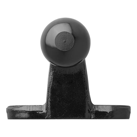 Proplus TowBar Bullet Hodinky Ø50mm ocel černá