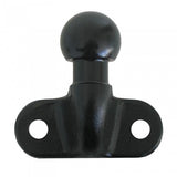 Proplus TowBar Bullet Hodinky Ø50mm ocel černá
