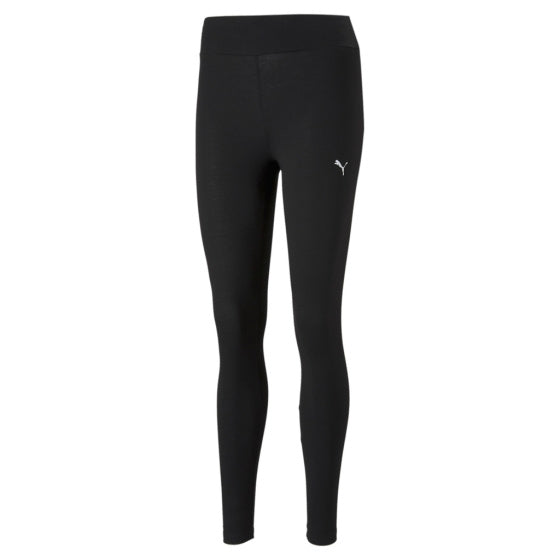 Puma ess sports legging damer svart størrelse xl