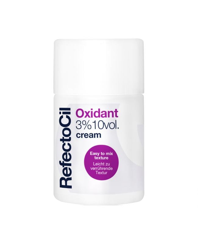 Refectocil oxidant cream 3% 100ml