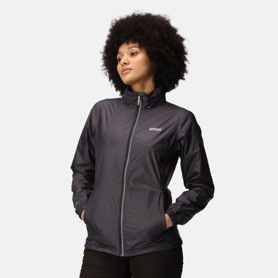 Regatta Corinne IV Outdoor Jacke Damen graue Größe xxl