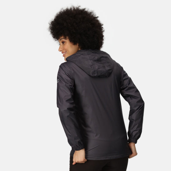 Regatta Corinne IV Outdoor Jacket Ladies Grey Velikost m
