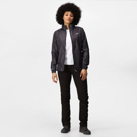 Regatta Corinne IV Outdoor Jacke Damen graue Größe xxl