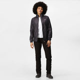 Regatta Corinne IV Outdoor Jacke Damen graue Größe xxl