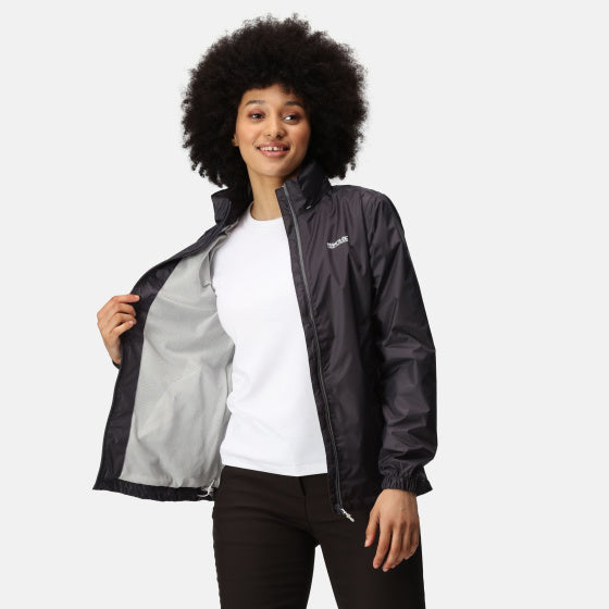 Regatta Corinne IV Outdoor Jacke Damen graue Größe xxl