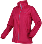 Regatta corinne iv skalljakke damer rosa størrelse xl