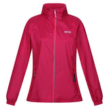 Regata Corinne IV Shell Jacket Ladies Pink Size L