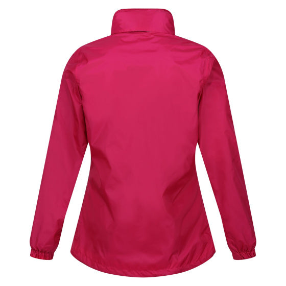 Regata Corinne IV Shell Jacket Ladies Pink Size L