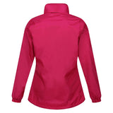 Regata Corinne IV Shell Jacket Ladies Pink Size L
