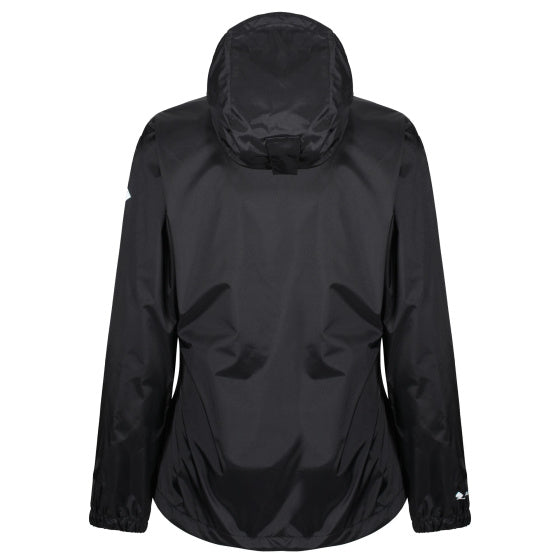 Regata Corinne IV Shell Jacket Ladies Black Size XL