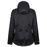 Regata Corinne IV Shell Jacket Ladies Black Size XL