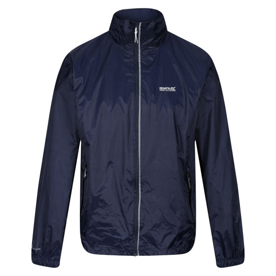 Regatta Lyle IV raincoat Men Dark blue size XL