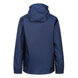 Regatta Pack It III regenjas jongens donkerblauw maat 15-16 jaar