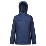 Regatta Pack It III regenjas jongens donkerblauw maat 13 jaar