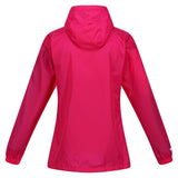 Regatta Pack it iii Shell Jacket Mases Pink Taille M