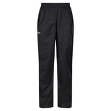 Regatta pack it regn bukser mænd sort størrelse xl