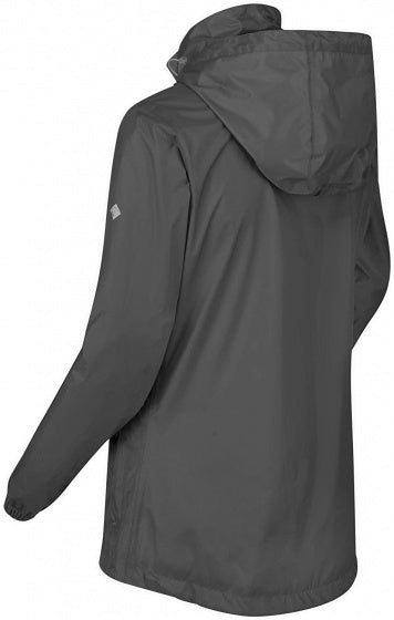 Regatta Corinne IV Outdoor Jacke Damen graue Größe xxl