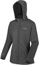 Regatta Corinne IV Outdoor Jacke Damen graue Größe xxl
