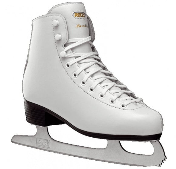 Roces Paradise Lama Umetno drsanje Girls White velikosti 37