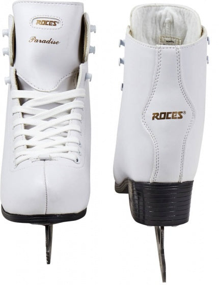 Roces Paradise Lama Umetno drsanje Girls White velikosti 38