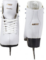 Roces Paradise Lama Umetno drsanje Girls White velikosti 38
