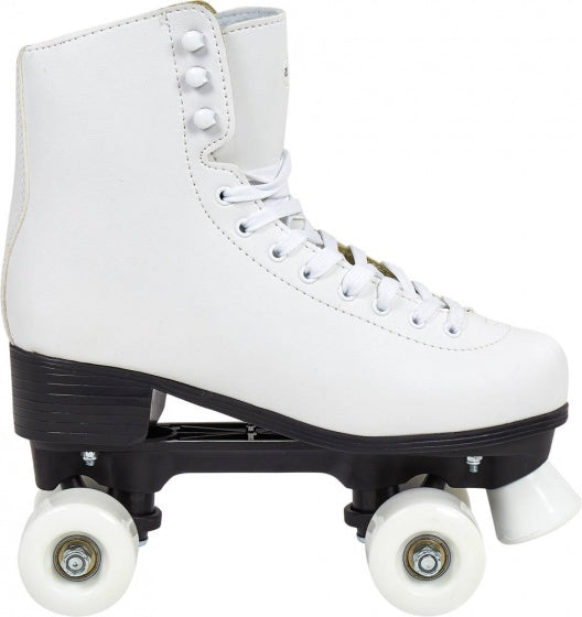 Roces RC1 Roller Skates Girls White Times 36