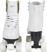 Roces RC1 Roller Skates Girls White Times 36