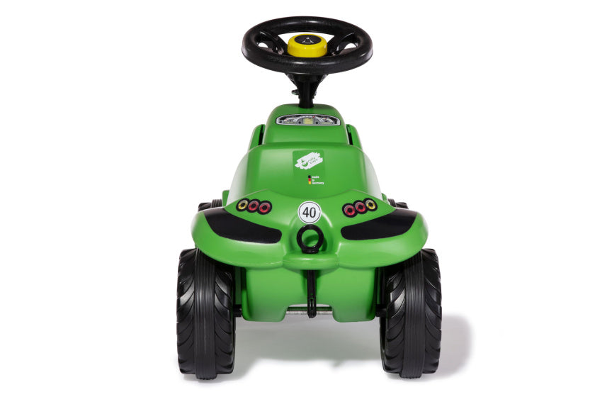 Rolly Toys Walking Tractor Rolllyminitrac Deutz-fahr agrokid groen