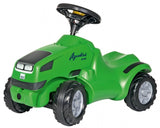 Rolly Toys Walking Tractor Rolllyminitrac Deutz-fahr agrokid groen