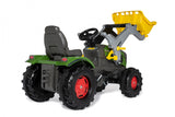 Rolly Toys Stair Traktor Rollyfarmtrac Fendt 211 Vario Green