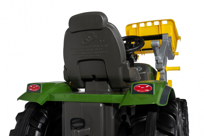 Rolly Toys Stair Traktor Rollyfarmtrac Fendt 211 Vario Green