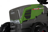 Rolly Toys Stair Traktor Rollyfarmtrac Fendt 211 Vario Green Grey