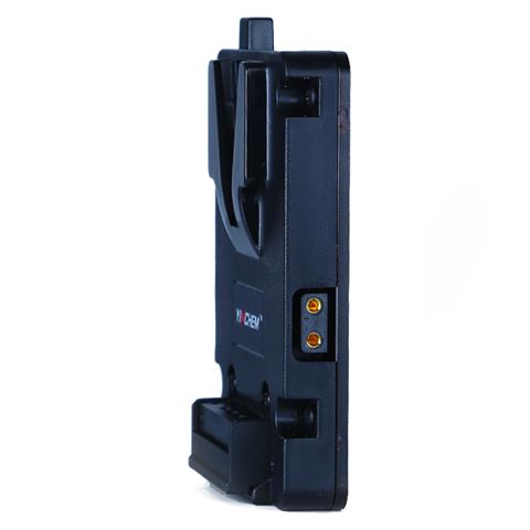 Rolux Mini V-Mount baterie deska RL-AC12