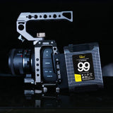 Rolux Mini V-Mount baterie deska RL-AC12
