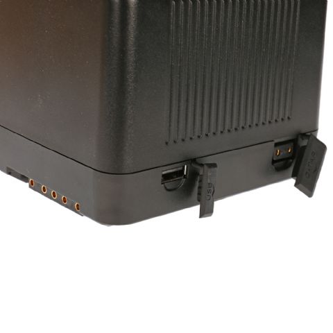 ROLUX SMART V-Mount Battery YC-270S 270Wh 14.8V 18600mAh