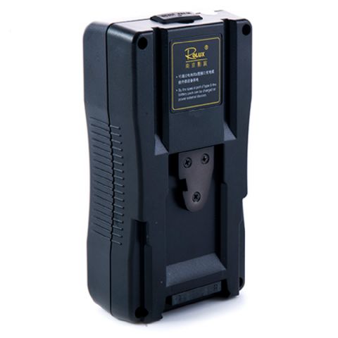Rolux V-Mount Battery RL-130S 130WH 14,8V 8800MAH