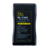 Rolux V-Mount Battery RL-130S 130WH 14,8V 8800MAH