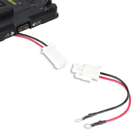 Baterie Rolux V-Mount baterie RL-IS2