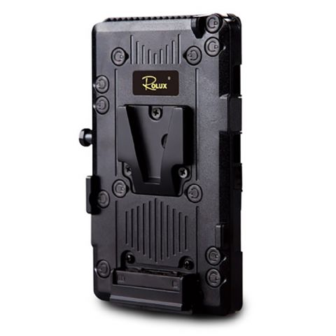 Baterie Rolux V-Mount baterie RL-IS2