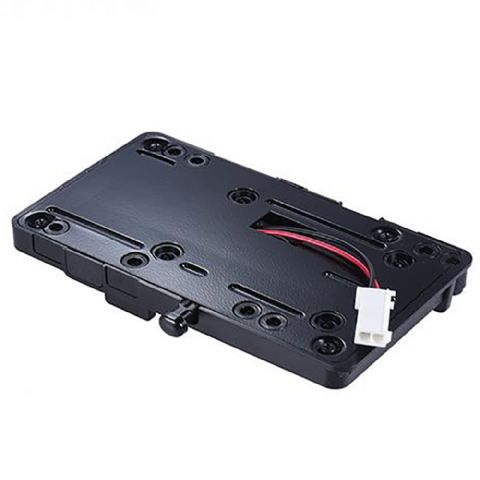 Baterie Rolux V-Mount baterie RL-IS2