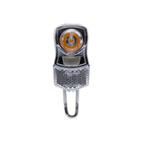 Simson Workshop box Headlight Clearly 7Lux (P10)