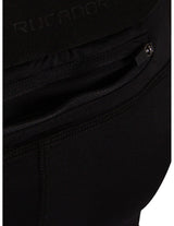 Rucanor Damion Running Pants Men Black Size XL