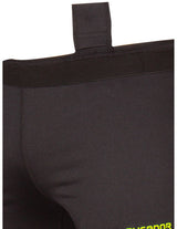 Rucanor Damion Running Pants Men Black Size XL