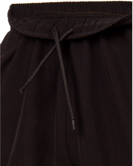 Rucanor Dash Sportbroek Men Black Size XL